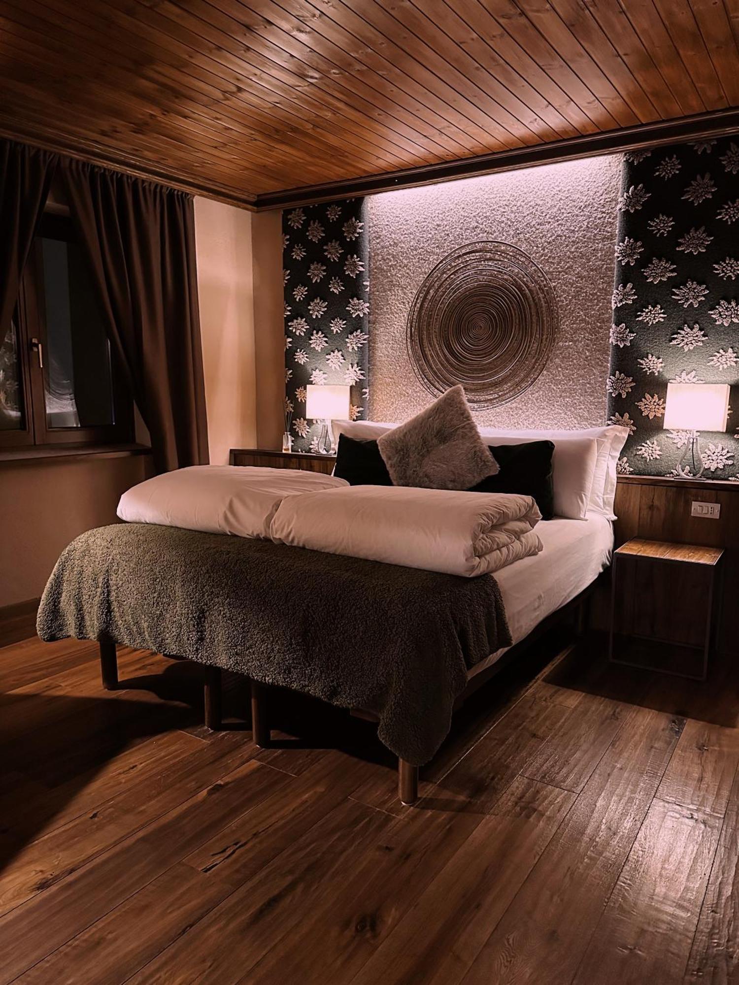 Le Samovar Guest House Breuil-Cervinia Luaran gambar